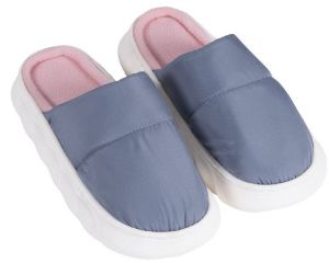 ZAPATILLAS-DE-CASA-TALLA-36-41-AZUL-CON-SUELA-GORDA