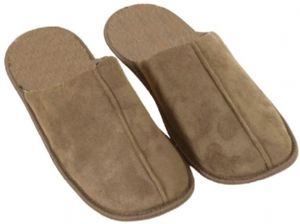 ZAPATILLA-DE-CASA-CABALLERO-TALLA-40-45-MARRON