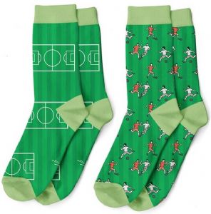 CALCETINES-TALLA-UNICA-42-47-SURTIDOS-FUTBOL