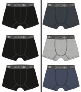 WATERLEMON-CAJA-2-BOXER-100-ALG-COLORES-SURTIDOS-TALLA-10-16-ANYOS