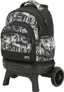 TANDEM-ByW-CARRO-C.PREMIUM-DESMONTABLE-34,5X44,5X23-CM