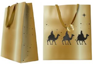 BOLSA-DORADA-PAPEL-REYES-MAGOS-CON-TARJETA-27X37X12-CM