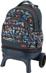 TANDEM-C-STREET-CARRO-C.PREMIUM-DESMONTABLE-34,5X44,5X23-CM