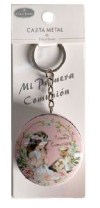 MINI-CAJITA-LLAVERO-COMUNION-NINYA