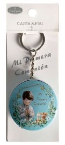 MINI-CAJITA-LLAVERO-COMUNION-NINYO