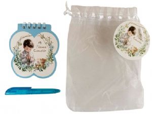 MINI-BLOCK---BOLIGRAFO-COMUNION-NINYO