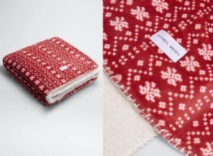 YSABEL-MORA-MANTA-ROJA-130X160-CM-DOBLE-CARA-C-BORREGUITO-ESTAMPADO-NAVIDAD