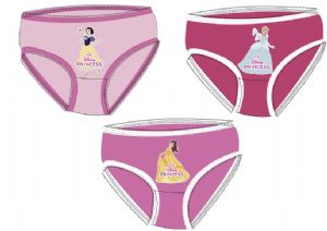 PACK-3-UNID-BRAGUITAS-PRINCESAS-TALLA-3-8-COLORES-SURTIDOS PACK-3-UNID-BRAGUITAS-PRINCESAS-TALLA-3-8-COLORES-SURTIDOS