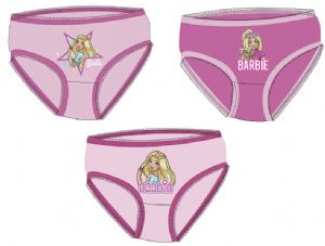 PACK-3-UNID-BRAGUITAS-BARBIE-TALLA-3-8-COLORES-SURTIDOS PACK-3-UNID-BRAGUITAS-BARBIE-TALLA-3-8-COLORES-SURTIDOS
