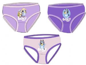 PACK-3-UNID-BRAGUITAS-BLUEY-GIRL-TALLA-3-8-COLORES-SURTIDOS PACK-3-UNID-BRAGUITAS-BLUEY-GIRL-TALLA-3-8-COLORES-SURTIDOS