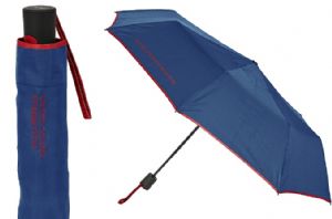BENETTON-PARAGUAS-AUTOMATICO-ANTIVIENTO-28-CM-DIAMETRO-95-CM-AZUL