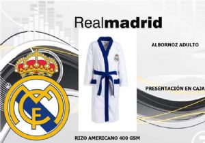 ALBORNOZ-RIZO-AMERICANO-ADULTO-400-G-TALLA-S-XXL-REAL-MADRID-C-CAJA