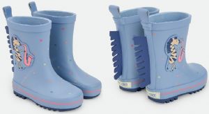 WATERLEMON-BOTAS-DE-AGUA-AZUL-TALLA-22-32-MOD-5802