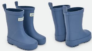 WATERLEMON-BOTAS-DE-AGUA-AZUL-TALLA-22-32-MOD-5810