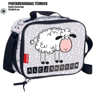 PORTAMERIENDAS-TERMICO-PERONA-SHEEP-11X18X23-CM