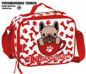 PORTAMERIENDAS-TERMICO-PERONA-BONY-11X18X23-CM