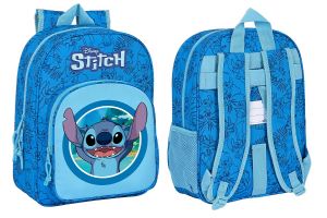 MOCHILA-INFANTIL-ADAP-CARRO-26X11X34-CM-STITCH