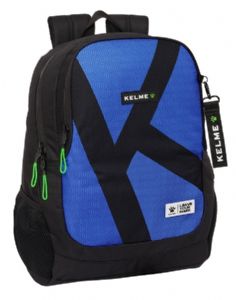 MOCHILA-ADAPT.CARRO-KELME-