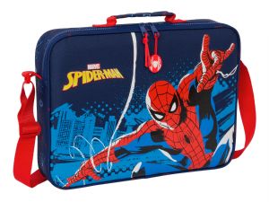 CARTERA-EXTRAESCOLARES-SPIDER-MAN-