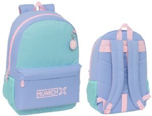 MUNICH-MELLOW-MOCHILA-GRANDE-ADAPT-CARRO-46X30X14-CM MUNICH-MELLOW-MOCHILA-GRANDE-ADAPT-CARRO-46X30X14-CM