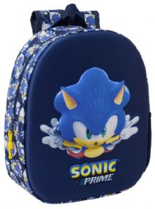 MOCHILA-3D-DISNEY-33X27X10-CM-SONIC-CITY