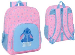 MOCHILA-ADAPT-CARRO-33X14X42-CM-STITCH-BRIGHT
