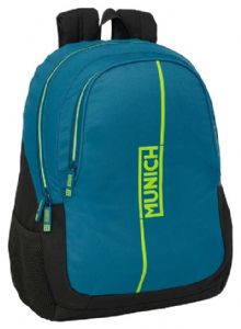 MUNICH-LAND-MOCHILA-ADAPT-CARRO-32X16X44-CM