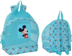 MOCHILA-ANTI-ARENA-MICKEY-30,5X24X18-CM