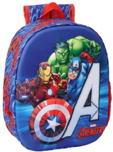 MOCHILA-3D-DISNEY-33X27X10-CM-AVENGERS