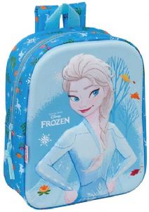 MOCHILA-DISNEY-GUARDERIA-3D-22X10X27-CM-FROZEN
