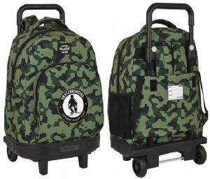 MOCHILA-GDE-C-RUEDAS-EXTRAIBLE-BLACKFIT8-SKATE MOCHILA-GDE-C-RUEDAS-EXTRAIBLE-BLACKFIT8-SKATE