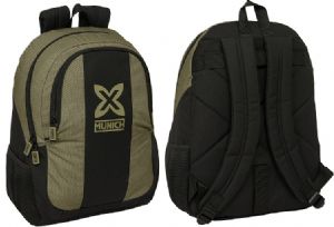 MUNICH-WEST-MOCHILA-ADAPT-CARRO-32X16X44-CM