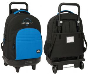 BLACKFIT8-UNDERGROUND-MOCHILA-GDE-C-RUEDAS-COMPACT-EXTRAIBLE-33X22X45-CM