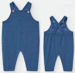 MONO-AZUL-MARINO-TALLA-3-36-MESES-REF-6512-BEBE