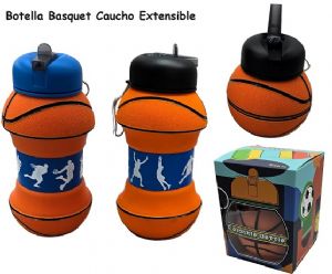 BOTELLA-DE-AGUA-CAUCHO-EXTENSIBLE-CON-MOSQUETON-BASQUET