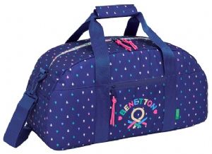 BENETTON-DROP-BOLSA-DEPORTE-50X26X26-CM