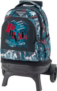 PRIV.BROOKLYN-CARRO-C.PREMIUM-DESMONTABLE-34,5X44,5X23-CM