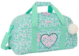 SAFTA-CUORE-BOLSA-DEPORTE-26X50X20-CM SAFTA-CUORE-BOLSA-DEPORTE-26X50X20-CM