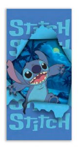 TOALLA-PLAYA-DISNEY-70X140-CM-MICROFIBRA-BEACH-STITCH TOALLA-PLAYA-DISNEY-70X140-CM-MICROFIBRA-BEACH-STITCH