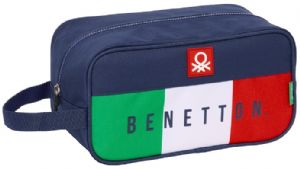 ZAPATILLERO-MEDIANO-BENETTON-FLAG-29X15X14-CM