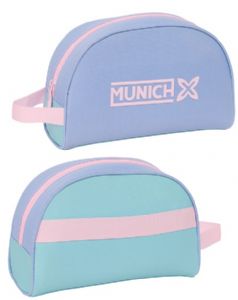 MUNICH-MELLOW-NECESER-ADAPT-CARRO-18X28X10-CM MUNICH-MELLOW-NECESER-ADAPT-CARRO-18X28X10-CM