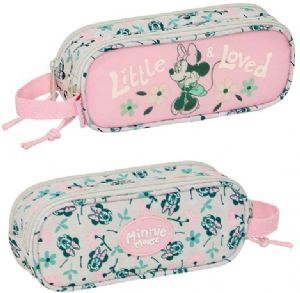 PORTATODO-DOBLE-21X6X8-CM-MINNIE-MOUSE-MINTY