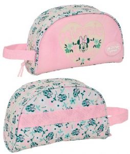 NECESER-ADAPT-CARRO-26X9X16-CM-MINNIE-MOUSE-MINTY