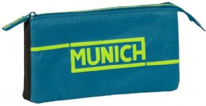 MUNICH-LAND-PORTATODO-TRIPLE-22X3X12-CM