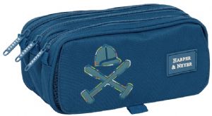 HARPER-y-NEYER-PORTATODO-TRIPLE-GDE-21,5X8X10-CM