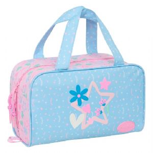 BLACKFIT8-SMILE-NECESER-RECTANGULAR-14X31X19-CM BLACKFIT8-SMILE-NECESER-RECTANGULAR-14X31X19-CM