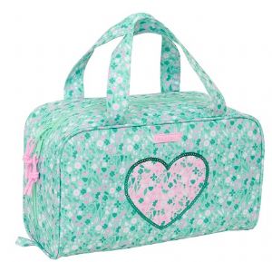 SAFTA-CUORE-NECESER-RECTANGULAR-14X31X19-CM SAFTA-CUORE-NECESER-RECTANGULAR-14X31X19-CM