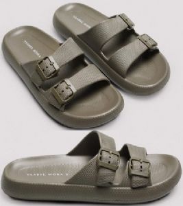 CHANCLA-PLAYA-ANTIDESLIZANTE-HEBILLAS-TALLA-40-45-CAQUI CHANCLA-PLAYA-ANTIDESLIZANTE-HEBILLAS-TALLA-40-45-CAQUI