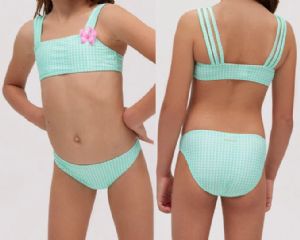 ISABEL-MORA-BIKINI-CUADROS-VERDES-TALLA-4-12-ANYOS ISABEL-MORA-BIKINI-CUADROS-VERDES-TALLA-4-12-ANYOS