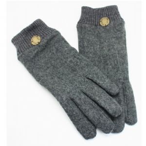 CORONEL-TAPIOCCA-GUANTE-LISO-CON-PUNYO-GRIS